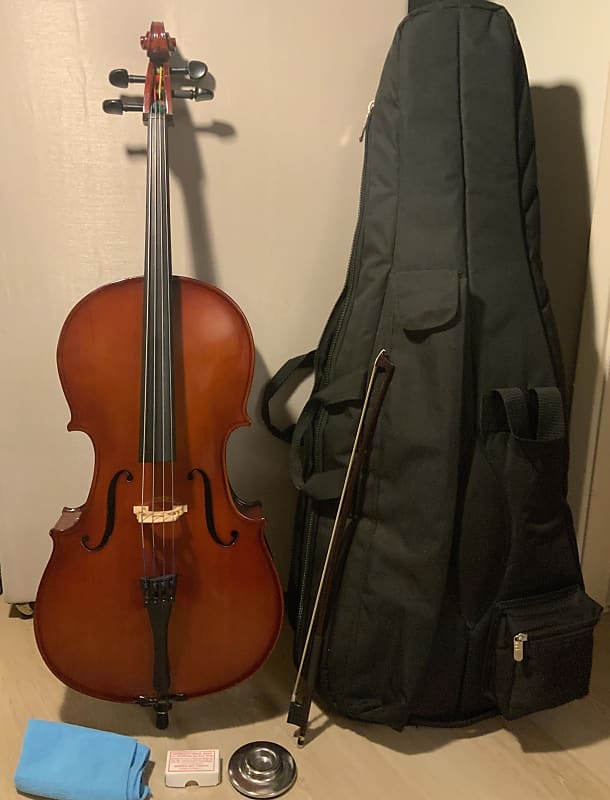 Franz hoffmann outlet cello