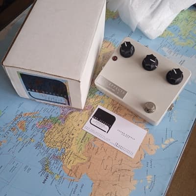 Reverb.com listing, price, conditions, and images for arc-effects-klone-v2