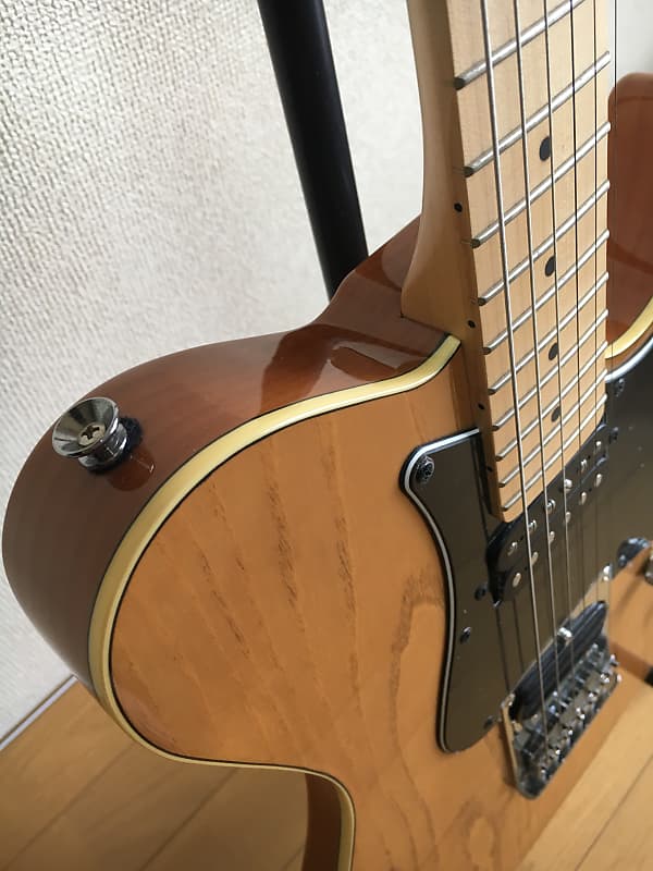YAMAHA Pacifica PAC311MS Telecaster type Mike Stern model