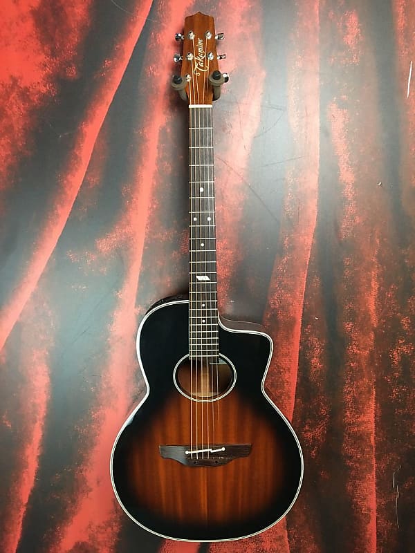 Takamine PTU608M Acoustic Electric Guitar (Columbus, OH)