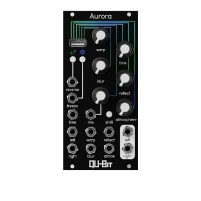 Qu-Bit Electronix Aurora image 1
