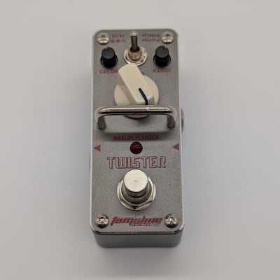 Reverb.com listing, price, conditions, and images for tomsline-atr-3-twister