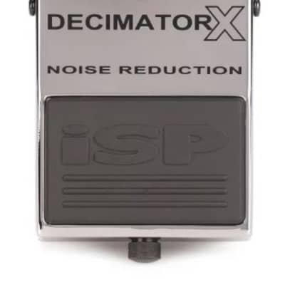 ISP Technologies Decimator II Noise Reduction | Reverb