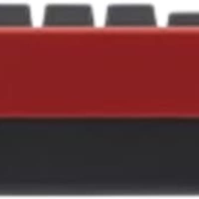 YamahaReface YC 37-Key Combo Organ Synthesizer image 2