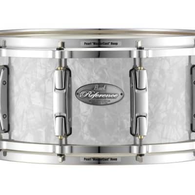 Pearl Music City Custom 20-ply Reference 14x5 Snare Drum BURNT