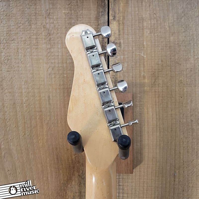 ギター Carruthers Guitars ACS Model Carruthers ACS Acoustic/Electric Steel String Guitar Black w