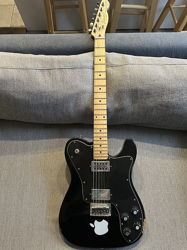 Squier Vintage Modified Telecaster Custom (HH) 2003 - 2013
