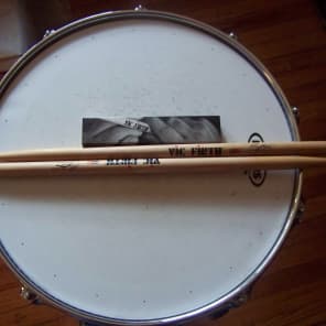Vic firth clearance billy cobham