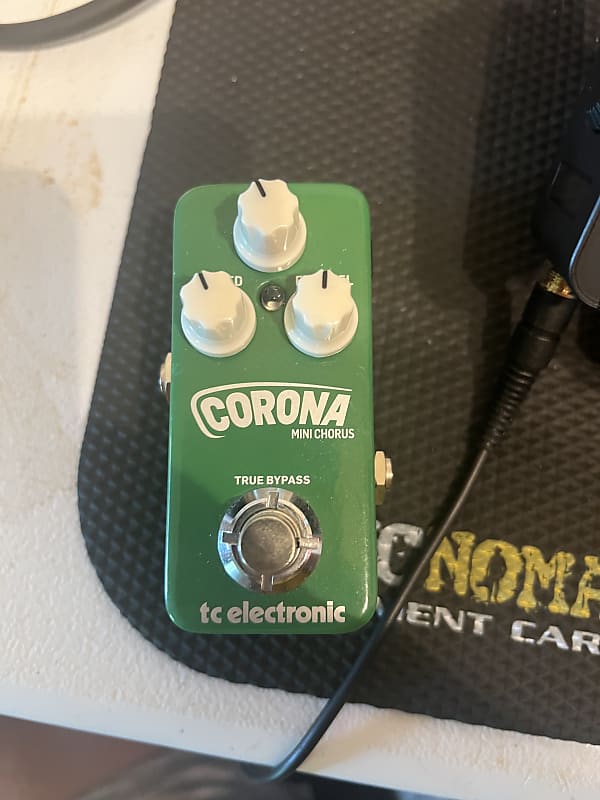 TC Electronic Corona Mini Chorus