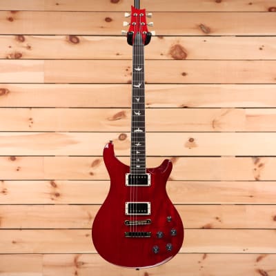Paul Reed Smith S2 McCarty 594 Thinline - Vintage Cherry - 23 S2068129 image 4