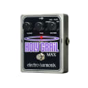 Electro Harmonix Holy Grail Max Reverb and Multi-function Control Pedal