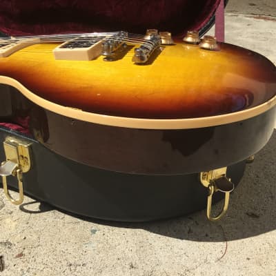 Gibson Custom Shop Les Paul Standard image 12