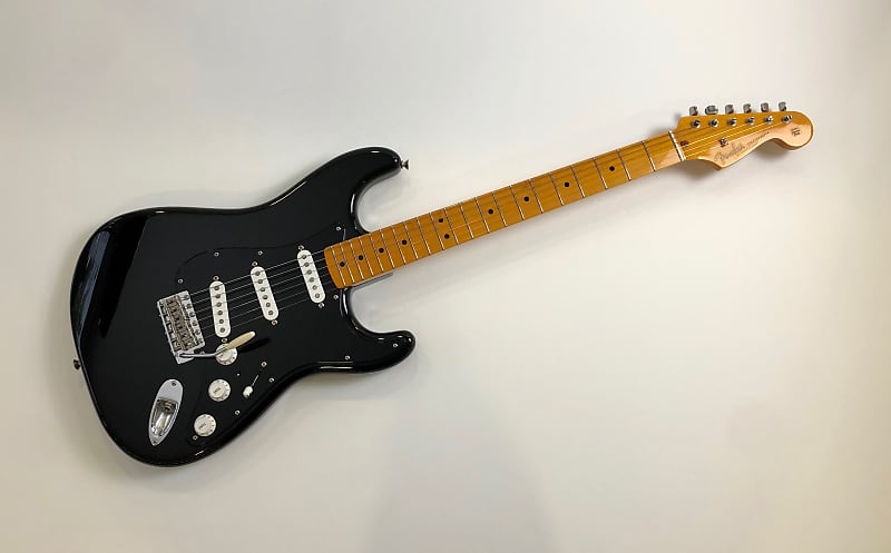 Fender Custom Shop David Gilmour Stratocaster NOS 2014 image 1