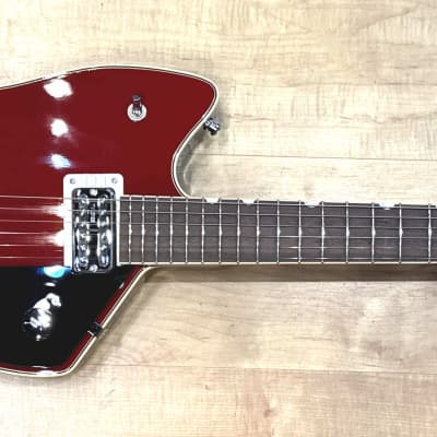 Gretsch Billy-Bo Jupiter Thunderbird | Sweetwater
