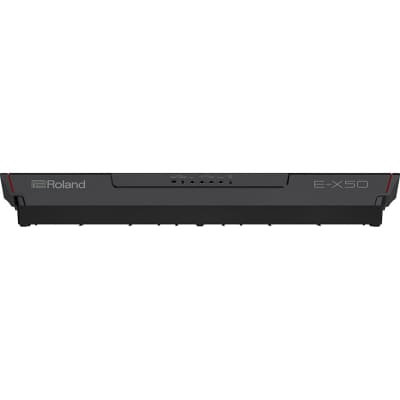 Roland E-X50 image 4