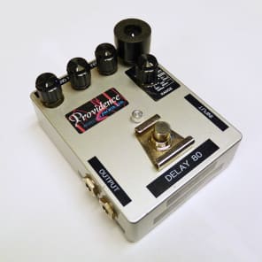 Providence PFX-8 Distortion ディストーション