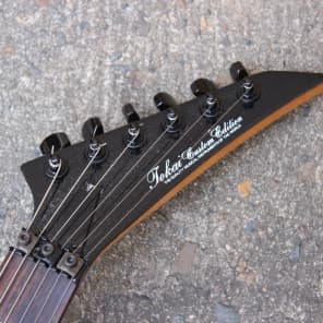 Tokai JSR-605 Custom Edition ストラトキャスター 1987 Tokai Japan JSR-605 Custom Edition Stratocaster Superstrat