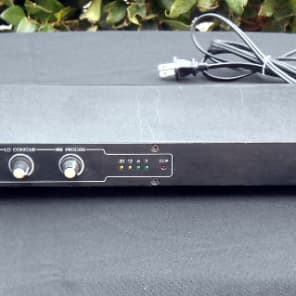BBE 461 90's Black Sonic Maximizer | Reverb