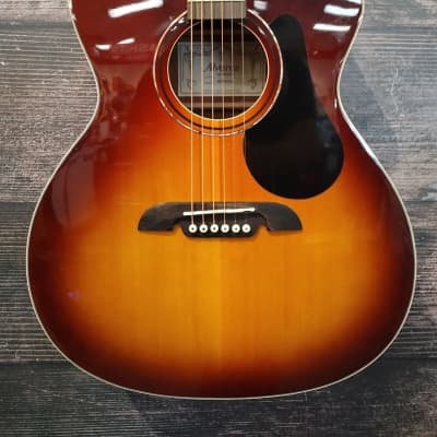 Alvarez RG260CESB Acoustic Electric Guitar (Sarasota, FL) for sale