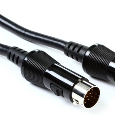 Roland GKC-10 13 Pin Cable - 30 foot image 5