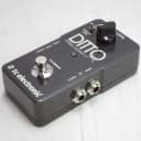 Tc Electronic Ditto Stereo Loop - Shipping Included*