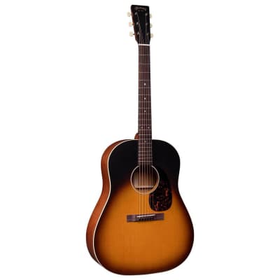 Martin DSS-17 Whiskey Sunset Acoustic Guitar image 2