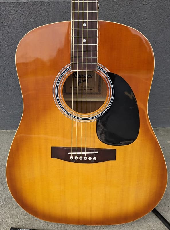 Maestro by Gibson MAM30EBCH アコースティックギター Maestro by Gibson MAM130EBCH - メルカリ