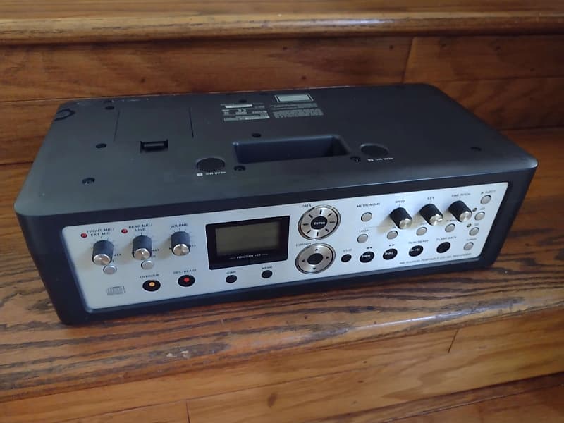 Tascam BB-1000CD CD/SD Recorder - Free Shipping!