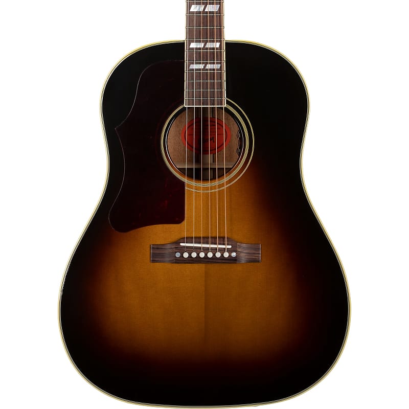 Gibson Southern Jumbo Original Left-Handed image 2