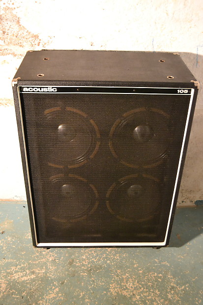 Acoustic 4x12 deals