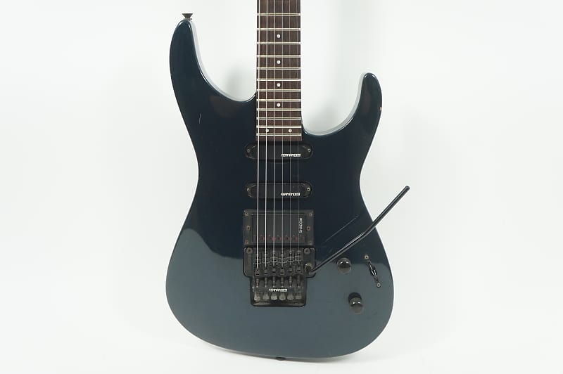 【人気ショップが最安値挑戦！】 20] June Ends SALE Fernandes  SHADOW German FR-75 ギター