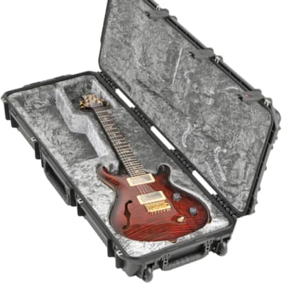 SKB Waterproof PRS Guitar Case image 17