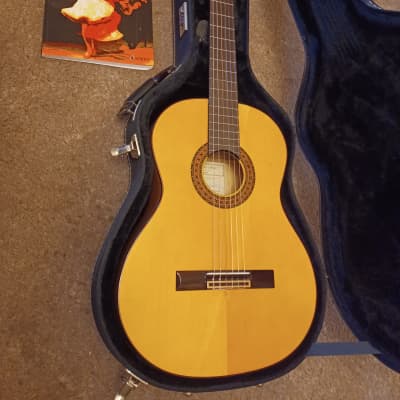 Manuel Rodriguez C3F Approx 2008 - Natural for sale