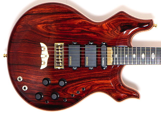 Alembic guitars cheap for sale