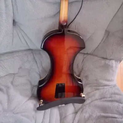Fender V3 Luxe electric Violin Violon image 8