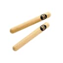 Meinl CLHW1 Classic Wood Claves