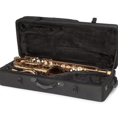 JB950 Professional Tenor Sax Outfit image 2