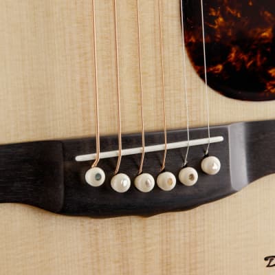 2021 Henderson 000-42, Brazilian Rosewood/Appalachian Spruce image 15