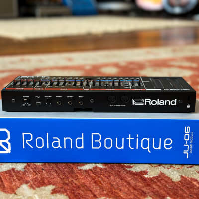 Roland JU-06 image 5