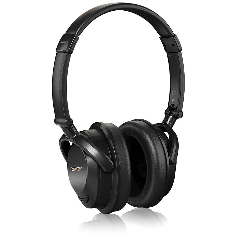 Studio quality bluetooth cheap headphones