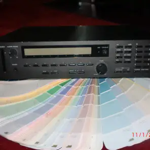 Korg M1R Rackmount Workstation Synthesizer | Reverb Canada