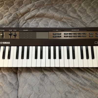 Yamaha Reface DX