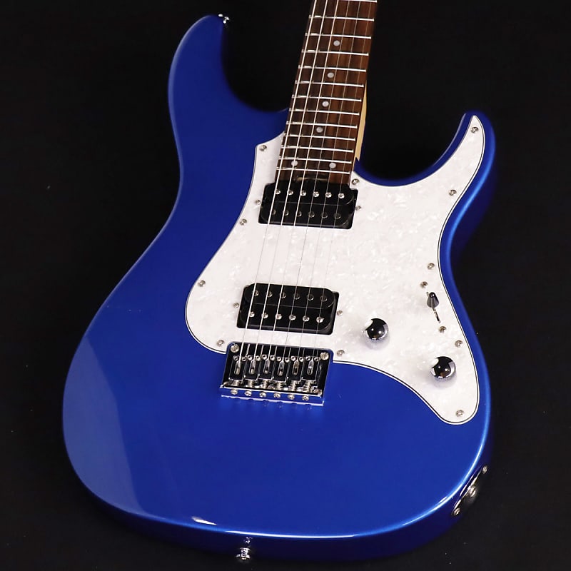 Grass Roots G-SN-45DX Metallic Blue [SN GC2012569] [09/08]