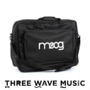 Moog Subsequent 25 / Sub Phatty Gig Bag  [Three Wave Music]