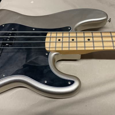Fender Player Series 4-String P-Bass Precision Bass MIM Mexico 2020 - 2021 image 5
