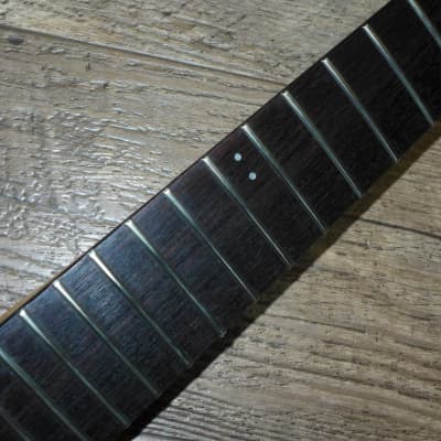 Peavey V-Type EXP Guitar Neck Maple  Rosewood image 7