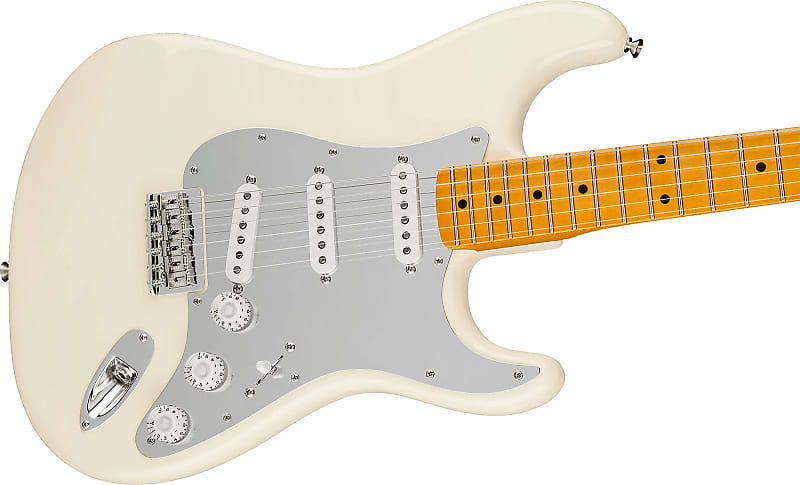 Fender Nile Rodgers Signature Hitmaker Stratocaster image 3