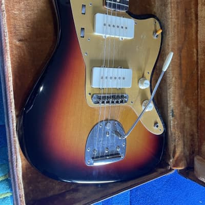 Fender Jazzmaster 1958 image 4