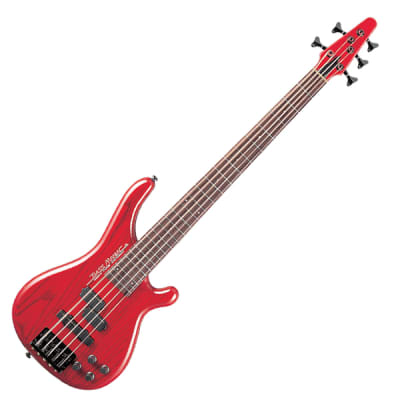 Tune Bass Maniac TBJ52 5 String Electric Jazz Presicion PJ