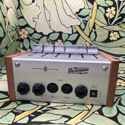 Chase Bliss Automatone Preamp MkII image 5